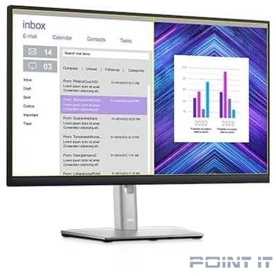 Монитор LCD 24" P2422H IPS 2422-5175 DELL