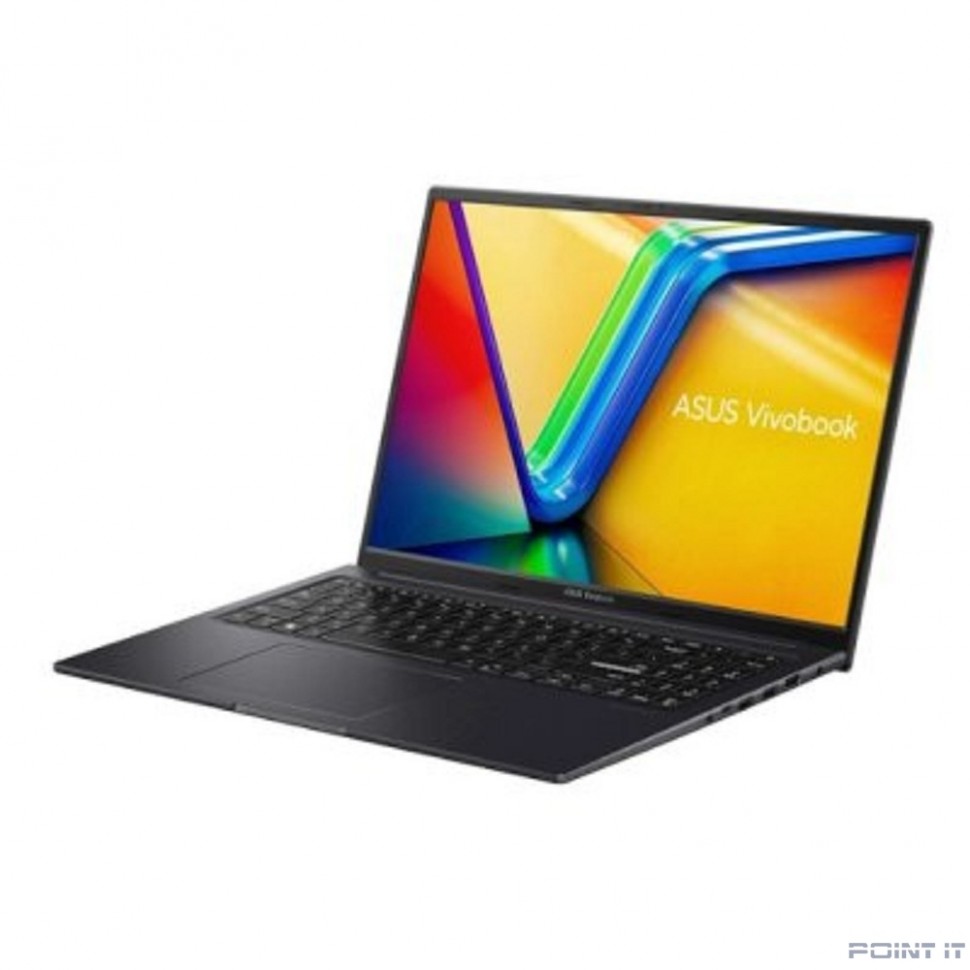 Ноутбук ASUS Vivobook 16X M3604YA-MB252 [90NB11A2-M00BL0] Cool Silver 16" {WUXGA Ryzen 5 7430U/16Gb/512Gb SSD/VGAint/noOS}