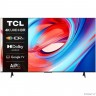 TCL 75" 75V6B черный 4K Ultra HD 60Hz DVB-T DVB-T2 DVB-C DVB-S DVB-S2 USB WiFi Smart TV