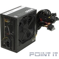 Thermaltake TR2 S 600W [PS-TRS-0600NPCWEU-2] / APFC / 80+