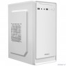 Ginzzu B185 White 2*USB 2.0,AU