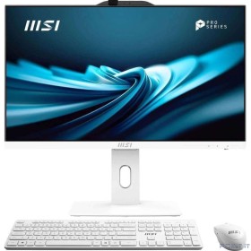 MSI Pro AP242P 14M-807XRU [9S6-AE0622-839] White  23.8&quot; {Full HD i7 14700/32Gb/SSD512Gb UHDG 770/noOS/kb/m}
