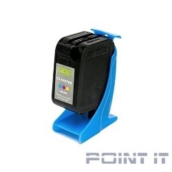 Cactus C6578A Картридж №78 (color) повышенной емкости для HP DeskJet 900/1220C; PhotoSmart P1000/P1100/1215/1218