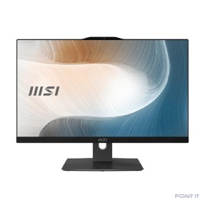 MSI Modern AM242P 12M-1493XRU [9S6-AE0711-1493] Black 23.8&quot; {FHD  i5-1235U/16Gb/SSD1Tb/KB/M/NoOS}