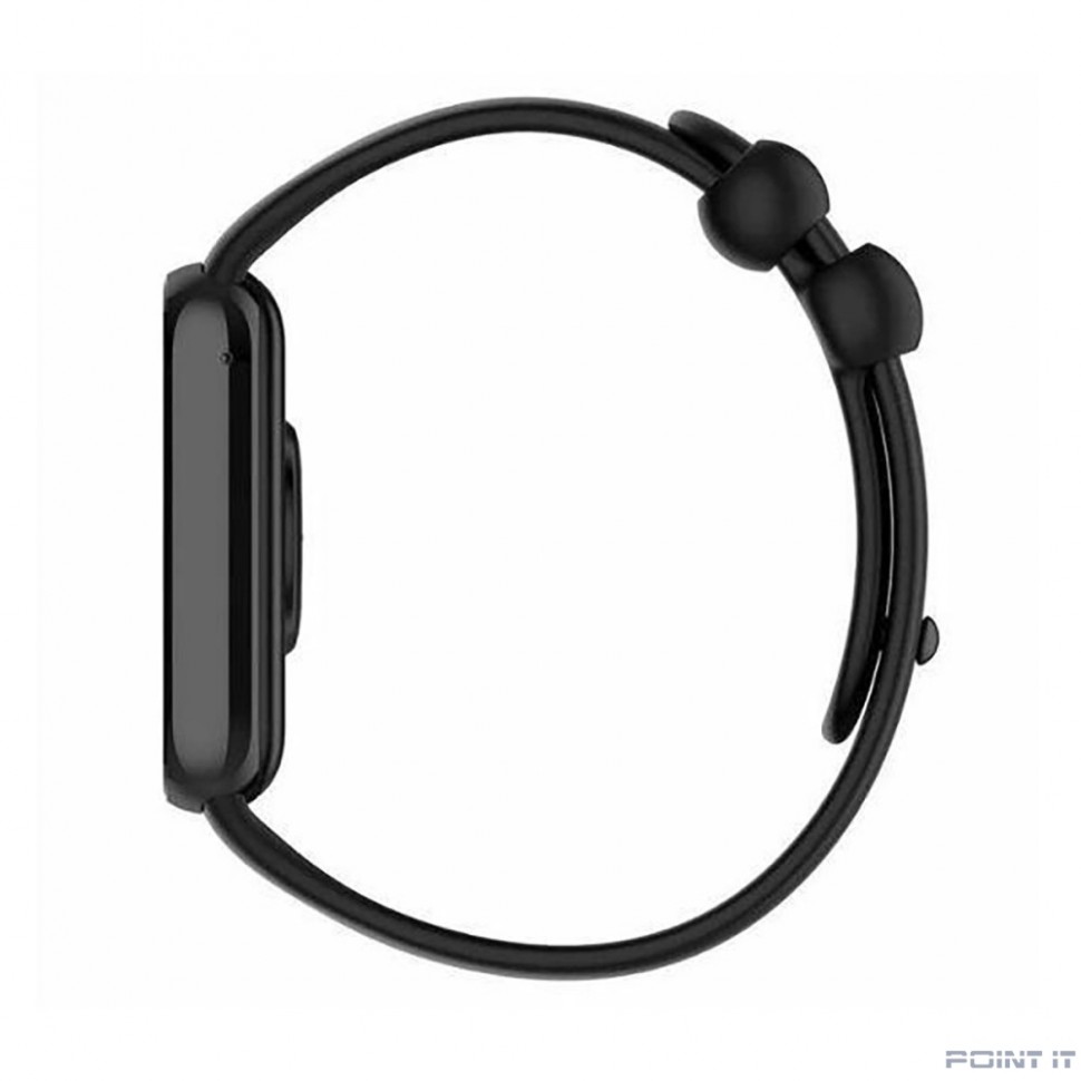 Фитнес трекер Xiaomi Smart Band 8 Pro Black M2333B1 / черный [BHR8017GL]