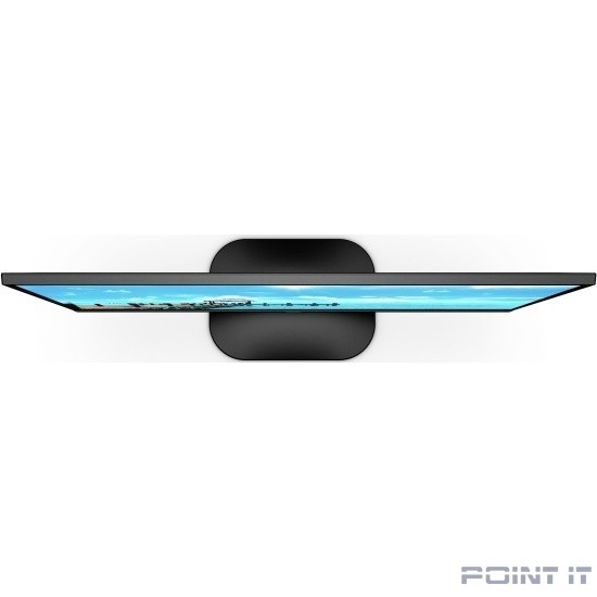 Монитор AOC 27" 27B2QAM Black, 16:9, VA, 1920x1080, 4ms, 250cd, 75Hz, 1xVGA, 1xHDMI, 1xDP,SPK