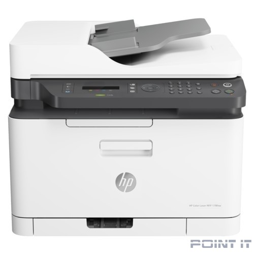 МФУ (принтер, сканер, копир, факс) 179FNW 4ZB97A#B19 HP