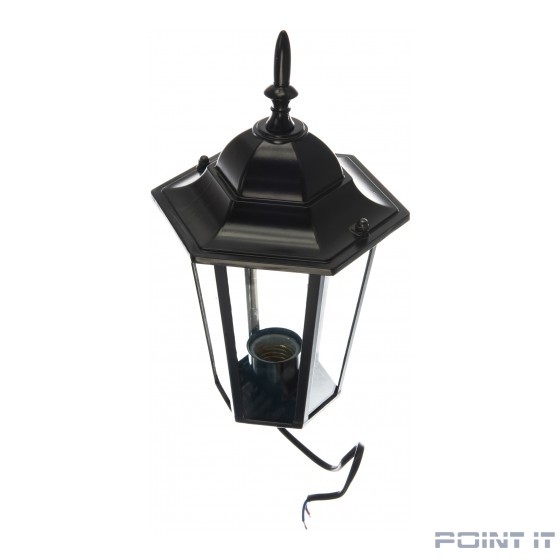 Camelion 4103 С02 (Черный) Светильник улично-садовый 230В 60Ватт