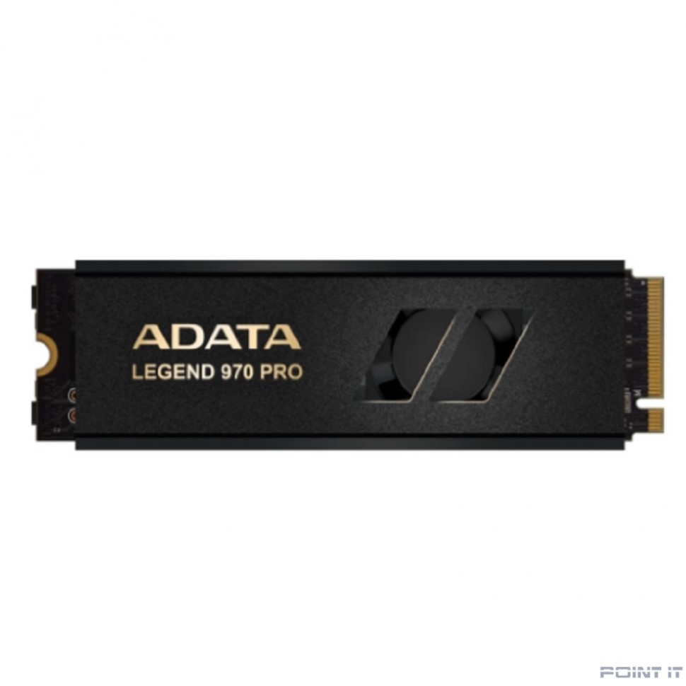 A-DATA SSD 2TB LEGEND 970 PRO,M.2(22x80mm), NVMe 2.0, PCIe 5.0 x4, 3D NAND