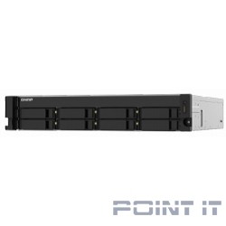 QNAP TS-832PXU-4G 8-bay Сетевое хранилище NAS