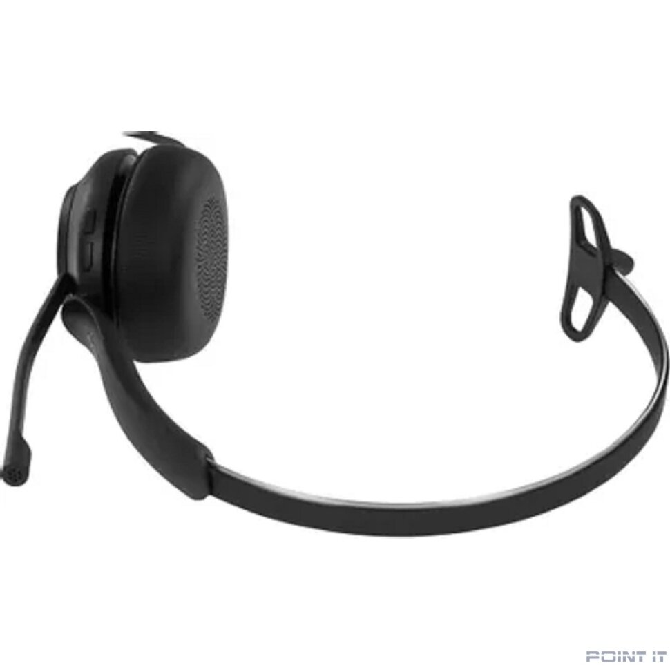 Гарнитура проводная/ Yealink UH35 Mono UC [1308138]