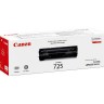 Картридж Canon i-Sensys LBP-6000/6000B/MF3010 (O) №725, 3484B005, BK, 1,6K
