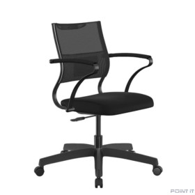 Кресло Ergolife Sit Air M4-290K - Mesh(YP99)+UMF(X1) /Km00/Wh00/K15bUMF(P1.0Pl/M01.B02.G15.W01) (Черный) (z509336673)