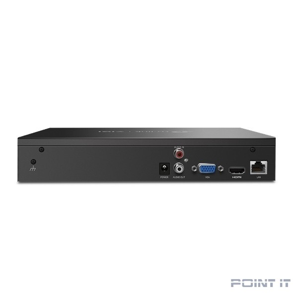 TP-Link VIGI NVR1016H VIGI 16 канальный сетевой видеорегистратор