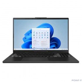 Ноутбук ASUS VivoBook Pro 15 N6506CU-MA033 Earl Gray 15.6&quot; {OLED  Ultra 7 255H(2Ghz)/16384Mb/1024PCISSDGb/RTX4050(6144Mb)/DOS + DialPad}