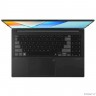 Ноутбук ASUS VivoBook Pro 15 N6506CU-MA033 Earl Gray 15.6" {OLED Ultra 7 255H(2Ghz)/16384Mb/1024PCISSDGb/RTX4050(6144Mb)/DOS + DialPad}
