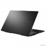 Ноутбук ASUS VivoBook Pro 15 N6506CU-MA033 Earl Gray 15.6" {OLED Ultra 7 255H(2Ghz)/16384Mb/1024PCISSDGb/RTX4050(6144Mb)/DOS + DialPad}