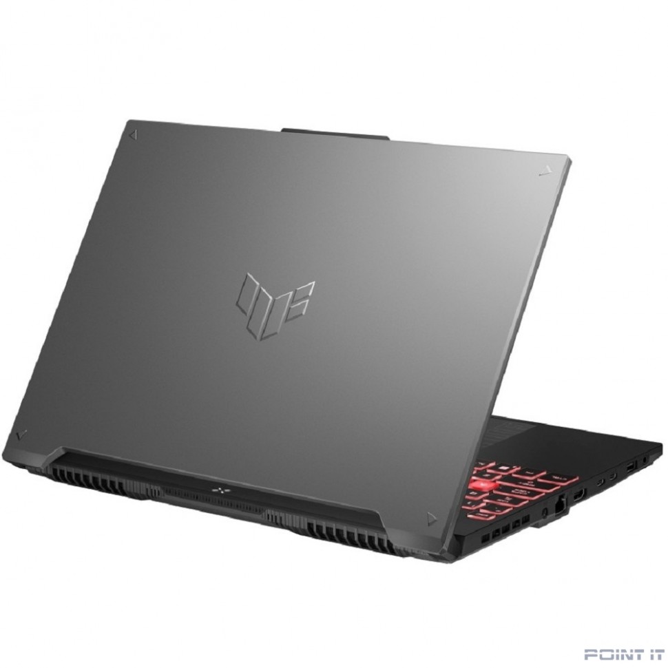 Ноутбук ASUS TUF Gaming FX607VJ-RL013 [90NR0MZ6-M000F0] Grey 16" {FHD+ Core 5 210H/16Gb/SSD512Gb/RTX 3050 6Gb/noOS}