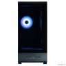 Корпус ZALMAN P50 DS BLACK, без БП, боковое окно (закаленное стекло), черный, ATX