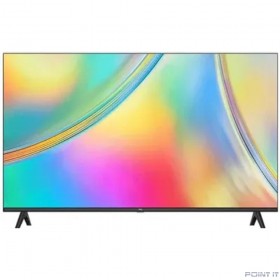 TCL 32&quot; 32S5400AF Smart черный {FULL HD/DVB-T/60Hz/DVB-T2/DVB-C/DVB-S/DVB-S2/USB/WiFi}