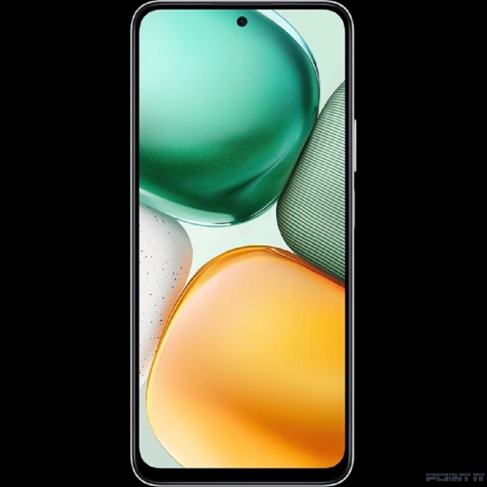 Honor X7c 8GB/128GB белый (5109BRSK)