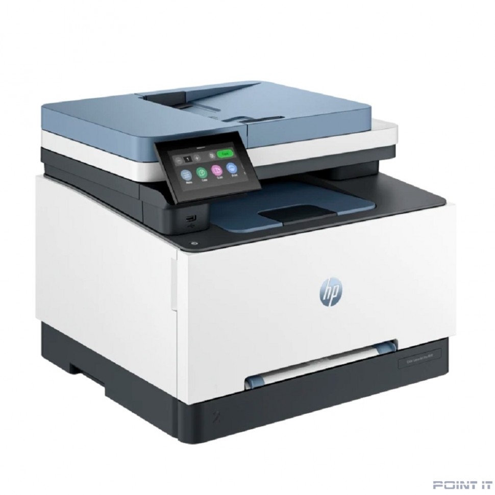 HP Color LaserJet Pro MFP 3303fdn (499M7A)