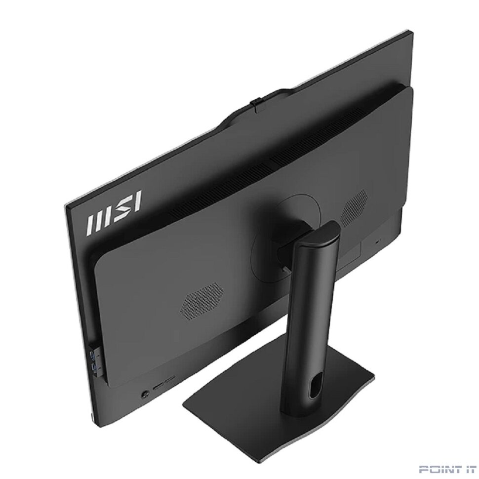 MSI Pro AP272P 14M AiO [9S6-AF8321-813] Black 27" {FHD i5-14400/8Gb DDR5(1x8Gb)/ 512GB SSD/ Intel UHD/WirelessKB&mouse/No OS}