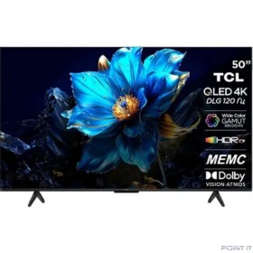 TCL 50&quot; 50P7K