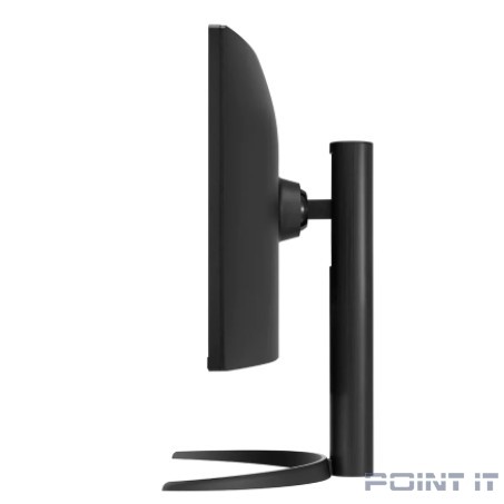 Монитор LCD LG 34" 34WP65C-B {VA 3440x1440 160Hz 5ms 178/178 300cd 3000:1 10bit HDR10 2xHDMI2.0 DisplayPort1.4 FreeSync(Prem) AudioOut 2x7W VESA}