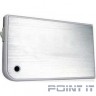 AgeStar 3UB2A14 (White/silver) Мобил рек  usb3.0 to 2,5"hdd SATA алюминий [10605]