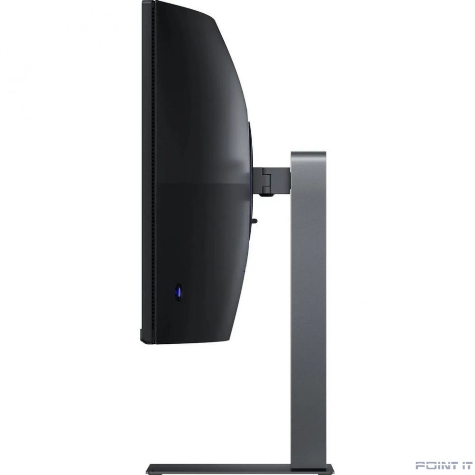 Монитор Xiaomi 34" G34WQi ELA5454EU Curved 1500R Black, 21:9, VA, 3440x1440, 1ms, 350cd, 180Hz, 2xHDMI, 2xDP, HAS