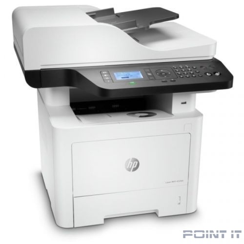 МФУ HP LASER MFP 432FDN (7UQ76A)