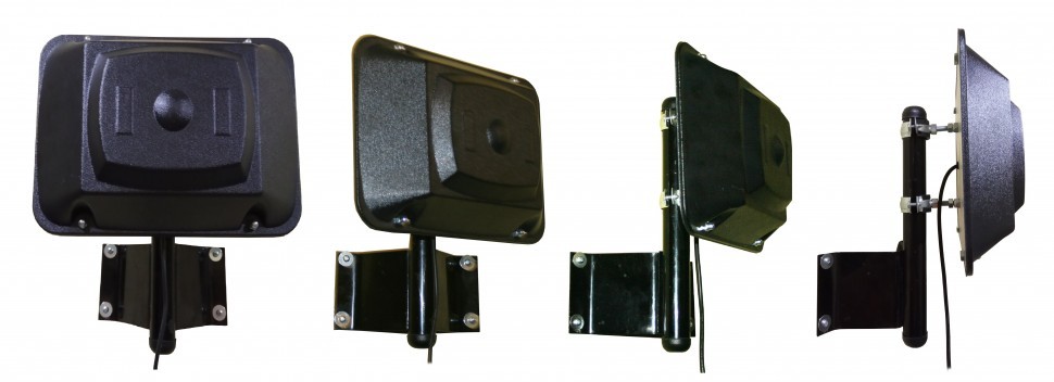 Триада КН-24260 SOTA-MIMO Wi-Fi направленная антенна (10.4дБ)