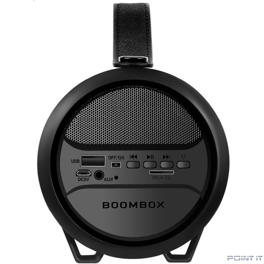 Defender G24 10Вт, BT/FM/TF/USB/AUX/1500мАч [65124]