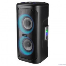 Defender Портативная колонка Supernova 60Вт, BT/Light/MIC/USB/EQ/TWS [65037]